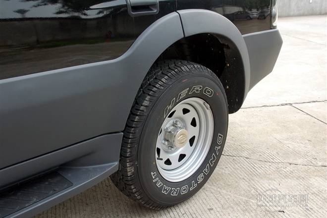 2011款 2.8T 兩驅(qū)超值柴油