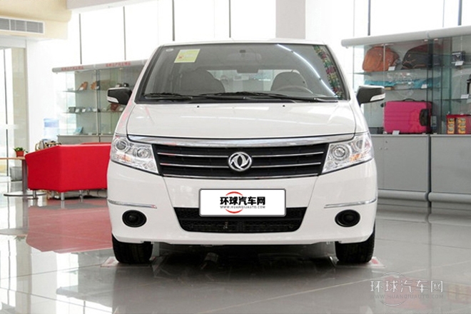 2014款 1.6L 手動舒適型7座 國IV