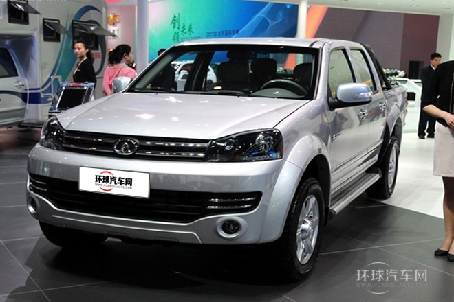 2013款 2.0T歐洲版 兩驅精英型 6MT大雙排