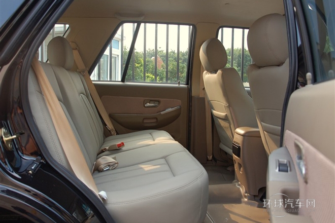 2011款 2.8T 兩驅(qū)超值柴油