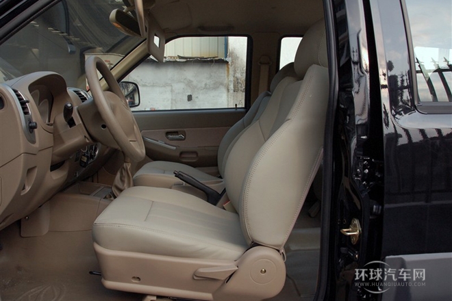 2011款 2.8T 兩驅超值柴油