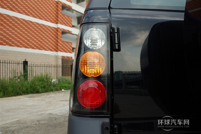 2011款 2.8T 兩驅超值柴油