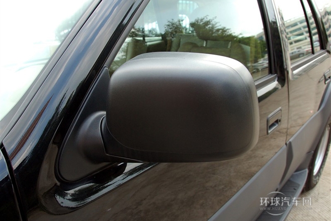 2011款 2.8T 兩驅超值柴油