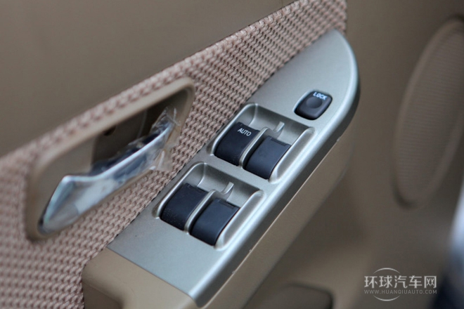 2011款 2.8T 四驅超值柴油