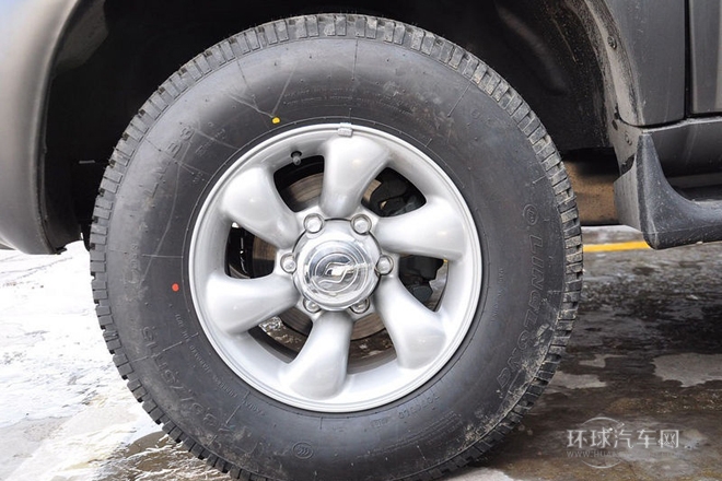 2010款 2.0L 兩驅DD6470N標準型