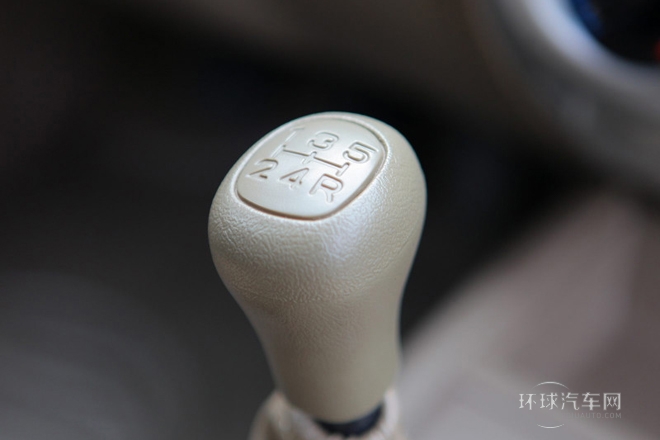 2011款 2.8T 四驅超值柴油