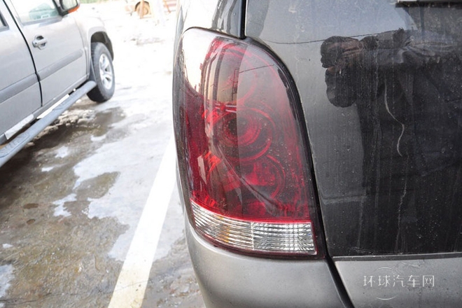 2010款 2.0L 兩驅DD6470N標準型