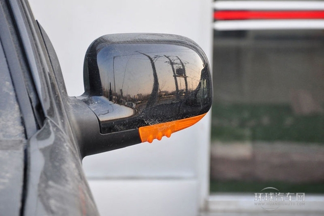 2010款 2.0L 兩驅DD6470N標準型