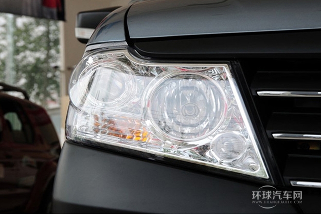 2014款 1.5L 手動標準型7座 國V