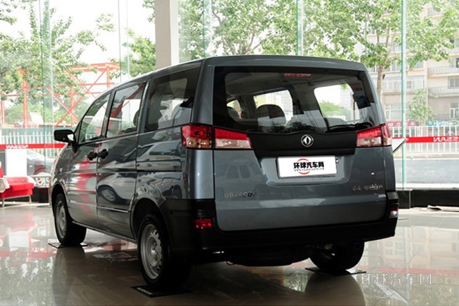 2014款 1.5L 手動標準型7座 國V