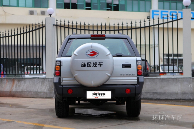 2011款 2.8T 四驅(qū)超值柴油