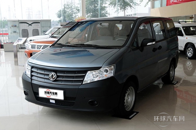 2014款 1.5L 手動標準型7座 國V