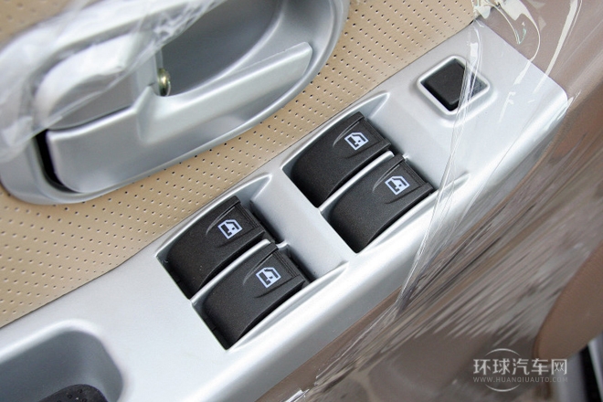 2010款 2.5T 兩驅(qū)DD6470H標準型