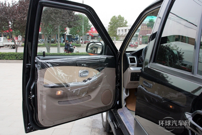 2010款 2.5T 兩驅(qū)DD6470H標(biāo)準(zhǔn)型