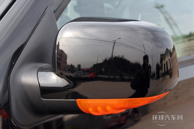 2010款 2.5T 兩驅(qū)DD6470H標(biāo)準(zhǔn)型