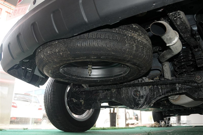 探索版 2.0T 汽油4x4超豪華型