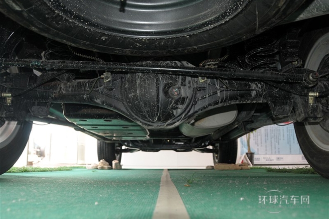 探索版 2.0T 汽油4x4超豪華型