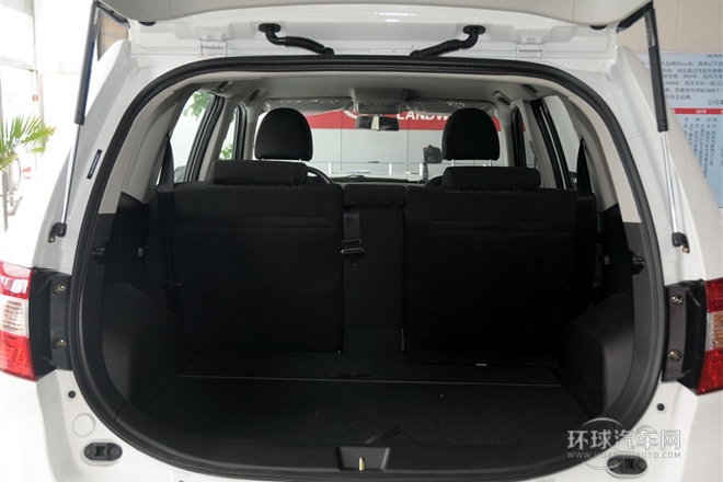 探索版 2.0T 汽油4x4超豪華型