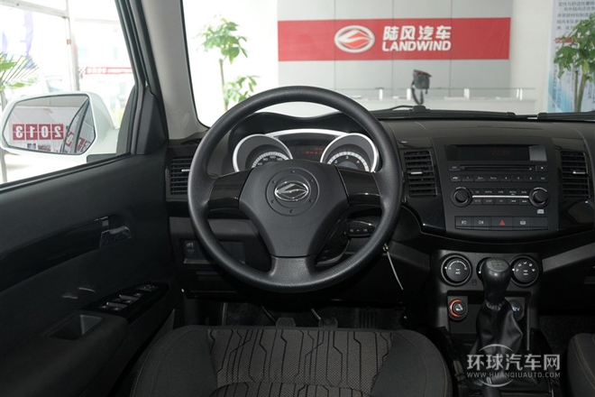 探索版 2.0T 汽油4x4超豪華型
