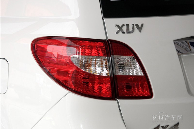 探索版 2.0T 汽油4x4超豪華型