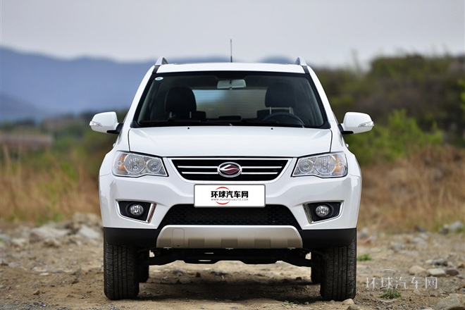 探索版 2.0T 汽油4x4超豪華型