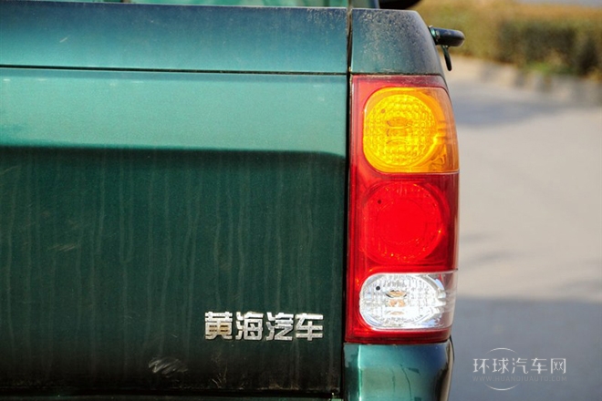 2009款 2.4T豪華型短軸版