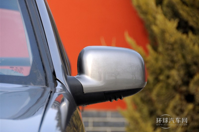 2009款 2.8T兩驅柴油豪華型