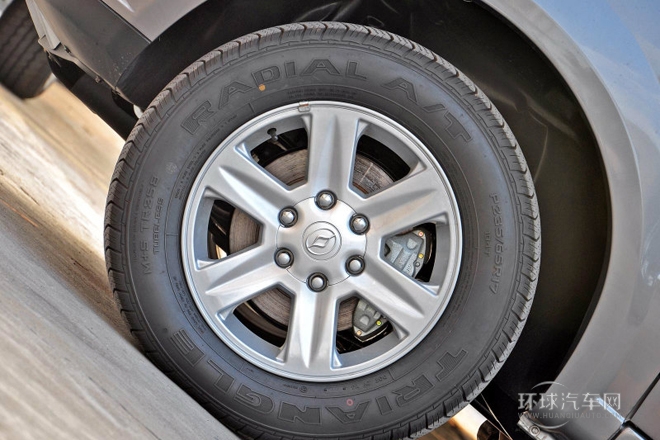 2012款 2.4L至尊版 兩驅(qū)汽油標準型