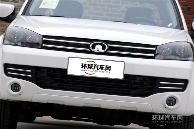 2013款 2.0T歐洲版 兩驅(qū)領(lǐng)航型 6MT大雙排