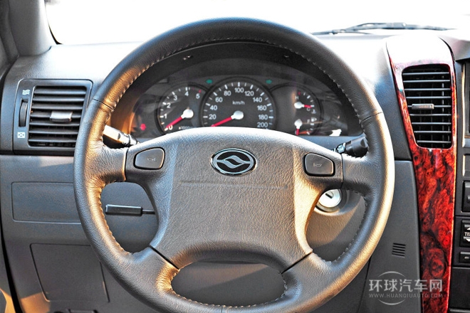 2012款 2.4L至尊版 兩驅汽油標準型