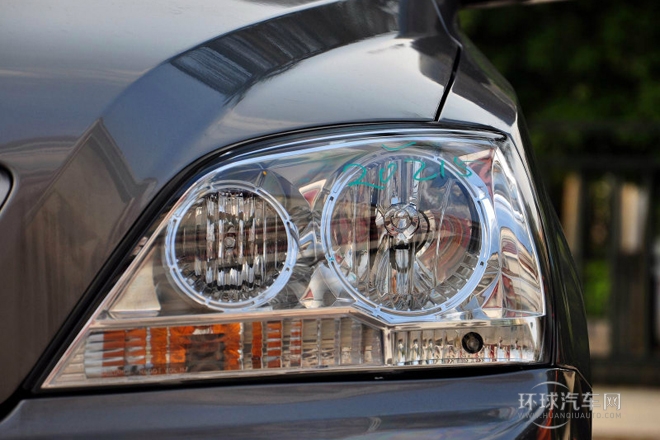 2012款 2.4L至尊版 兩驅汽油標準型