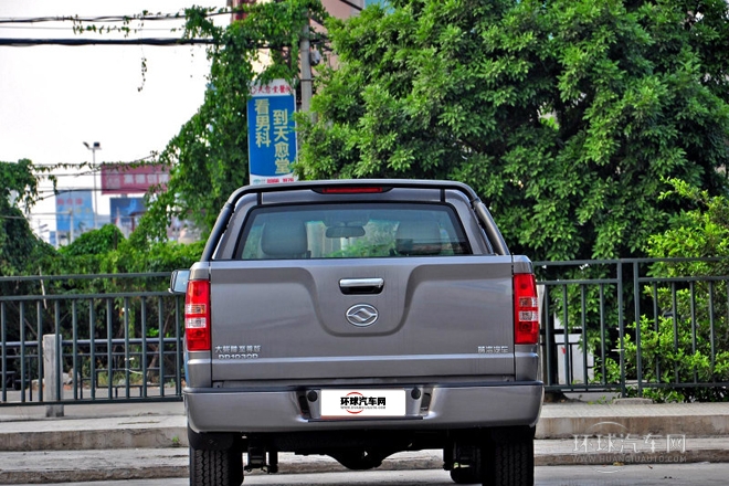 2012款 2.4L至尊版 兩驅汽油標準型