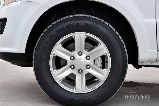 2012款 3.2T至尊版 兩驅(qū)柴油標(biāo)準(zhǔn)型