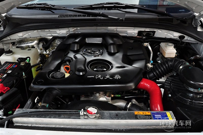 2012款 3.2T至尊版 兩驅(qū)柴油標(biāo)準(zhǔn)型