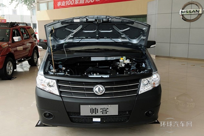 2014款 1.5L 手動(dòng)標(biāo)準(zhǔn)型7座 國(guó)IV