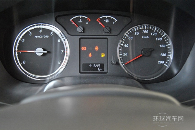 2013款 2.4L歐洲版 兩驅(qū)精英型小雙排