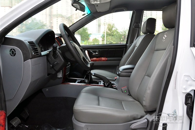 2012款 3.2T至尊版 兩驅(qū)柴油標(biāo)準(zhǔn)型