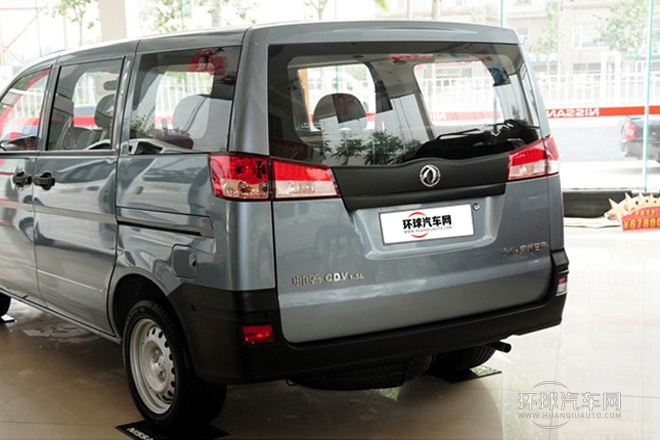 2014款 1.5L 手動標準型7座 國IV