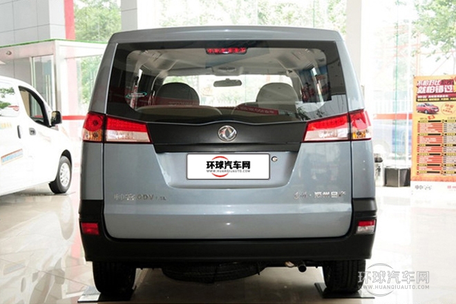 2014款 1.5L 手動標準型7座 國IV