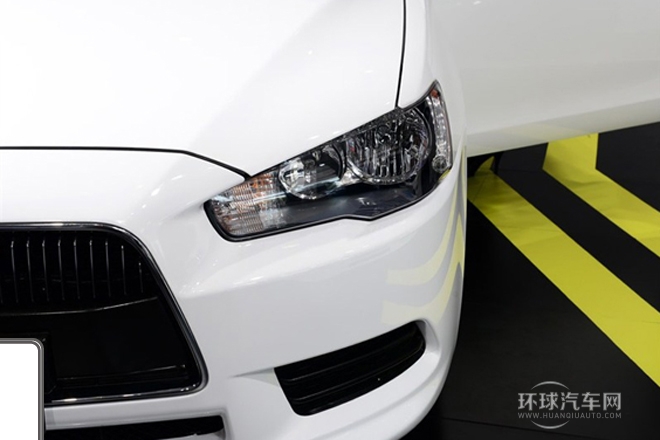 2014款 競速版 1.8L 手動舒適型