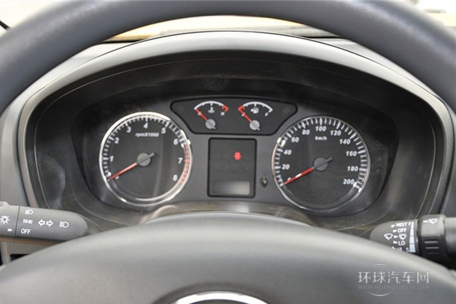 2013款 2.4L歐洲版 兩驅精英型大雙排