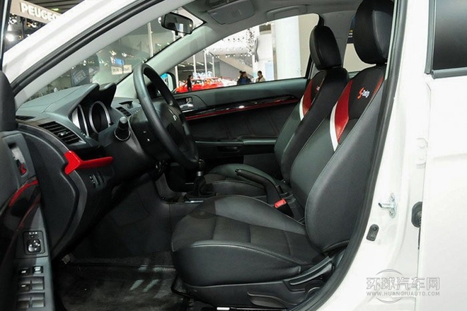 2014款 競(jìng)速版 1.8L 手動(dòng)舒適型