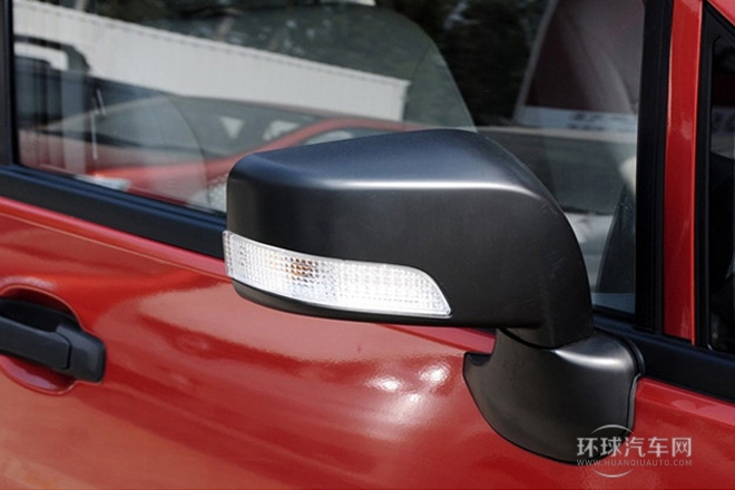 2014款 1.5L 手動標準型5座 國IV