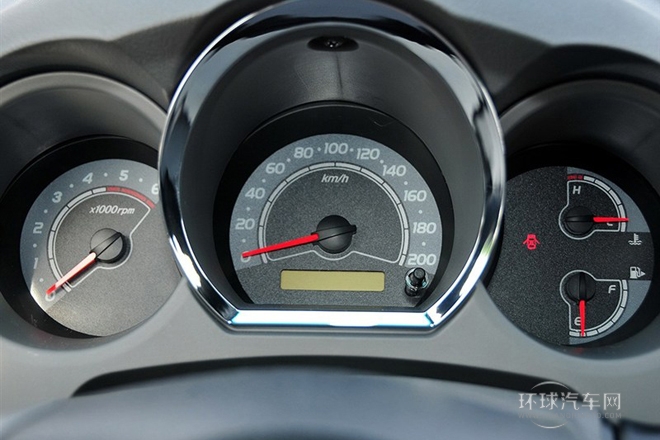 2014款 2.8L柴油版精英型JE493ZLQ4CB