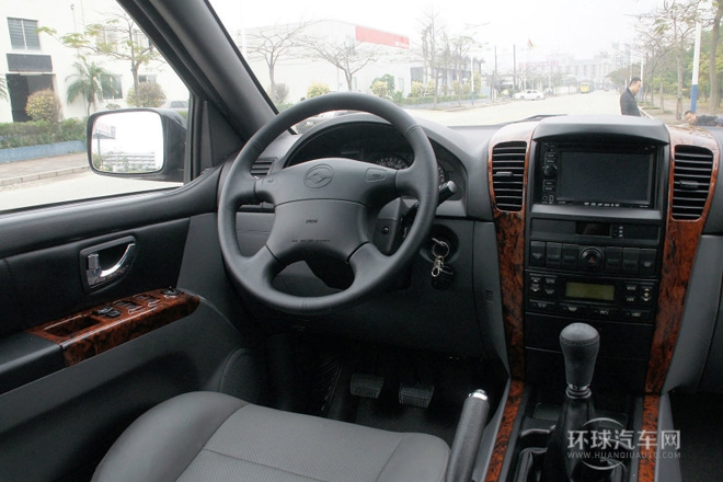 2012款 2.0L 兩驅(qū)公務(wù)版