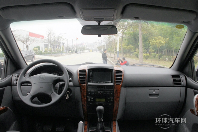 2012款 2.0L 兩驅公務版