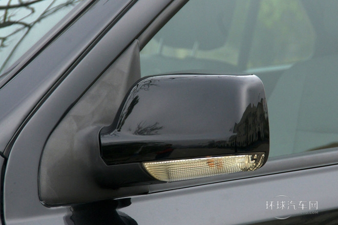 2012款 2.0L 兩驅公務版