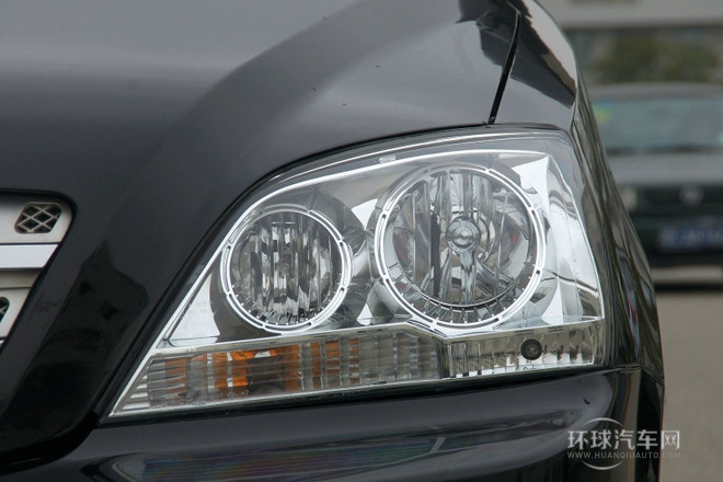 2012款 2.0L 兩驅公務版