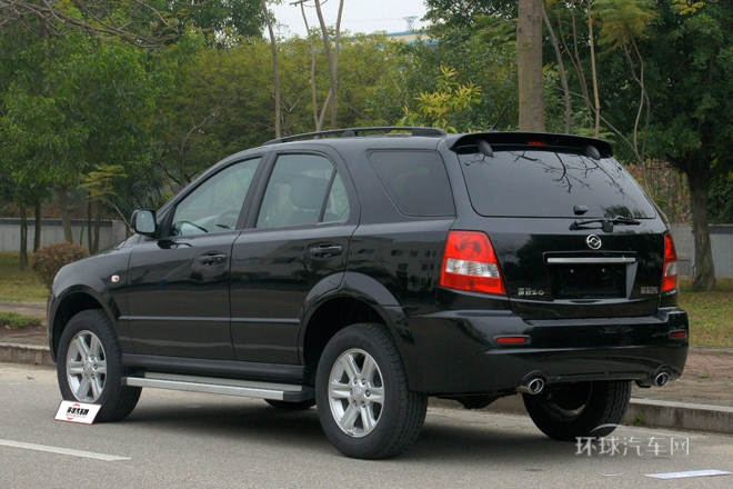 2012款 2.0L 兩驅(qū)公務(wù)版