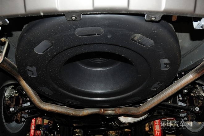 2011款 2.0L 超豪華型